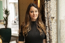 Zulima Pérez promete "diálogo, cercanía y cooperación" en la reconstrucción de zonas afectadas por la Dana