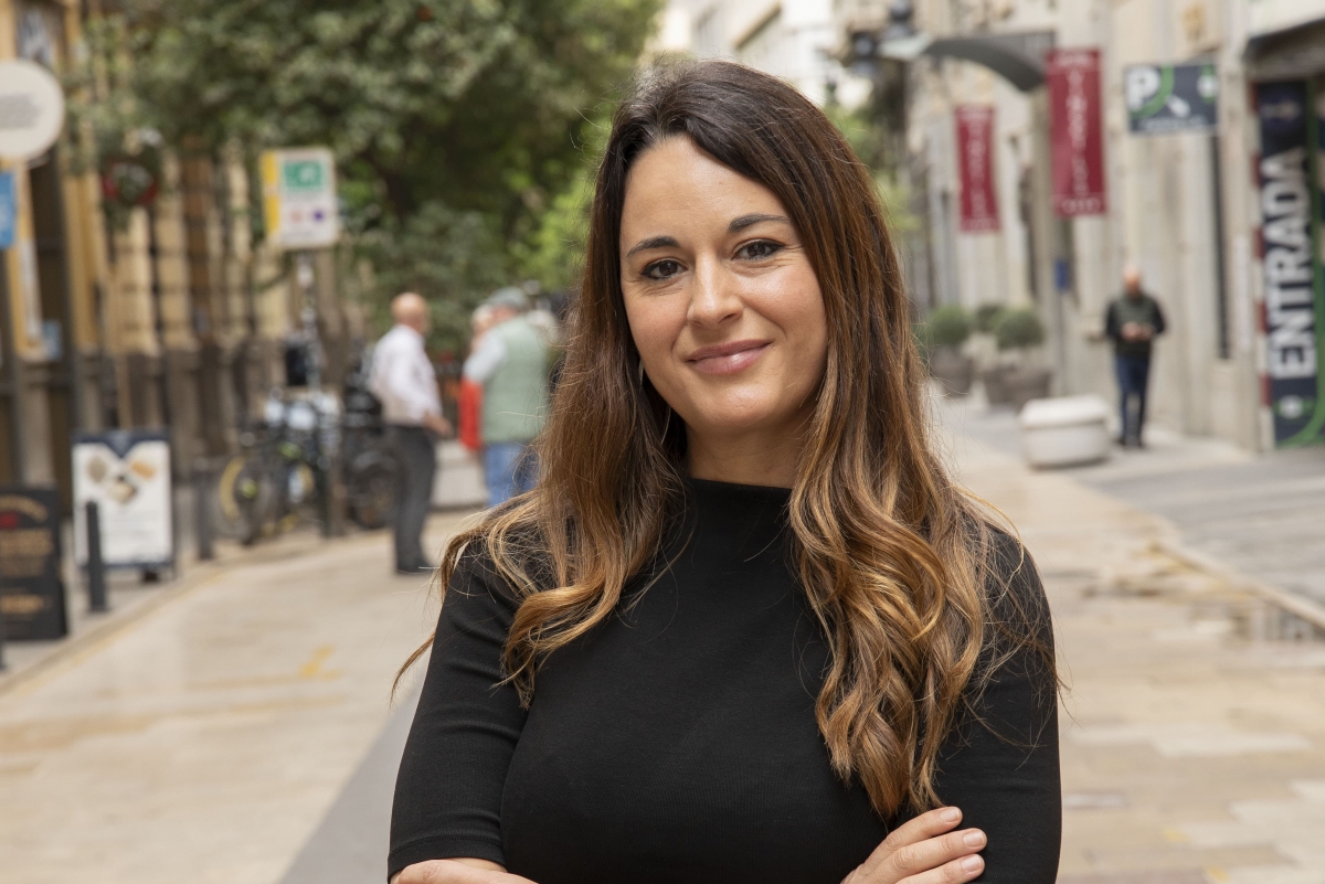 Zulima Pérez, de coordinar el comité de expertos sobre la dana a ser la Comisionada