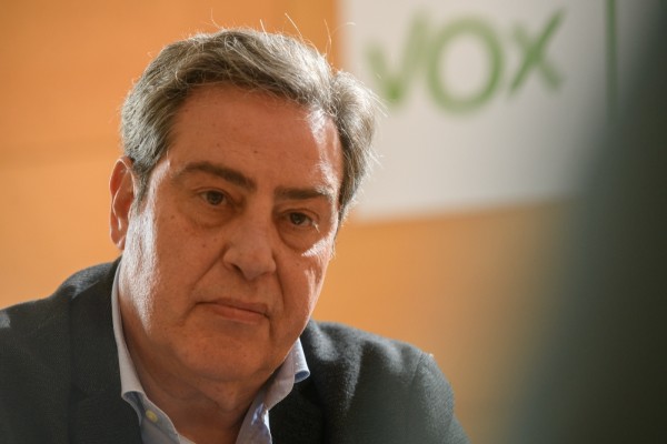 Vox propone aumentar las ayudas a la RACV y Lo Rat Penat para 
