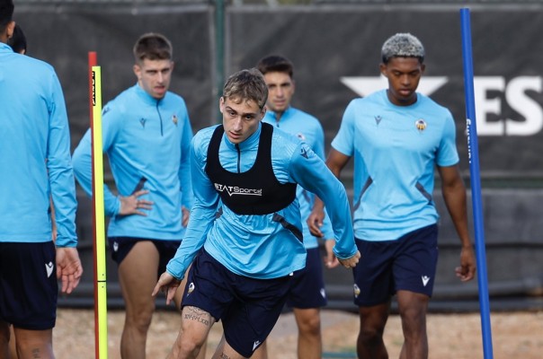 La Copa de las oportunidades para el Castellón   