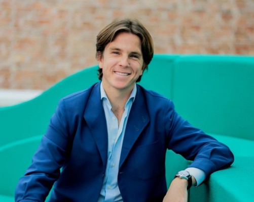Alberto González (Cabify): 