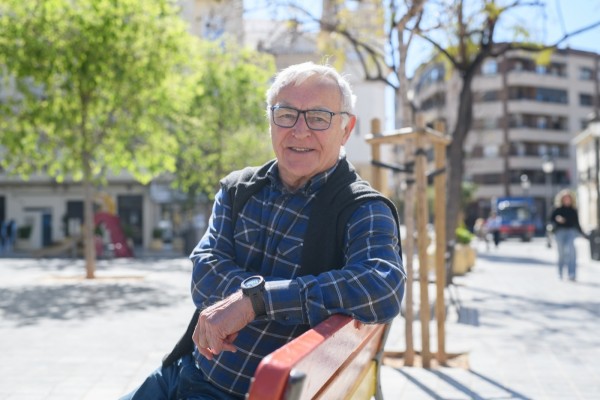 Ribó consigue aplazar de nuevo su declaración como investigado por la piscina irregular de Alboraya