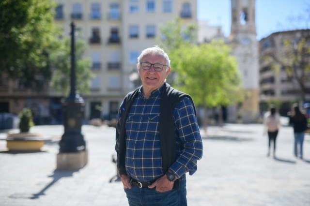 El juez cita de nuevo a Ribó el 24 de octubre por la presunta construcción ilegal de la piscina de Alboraya