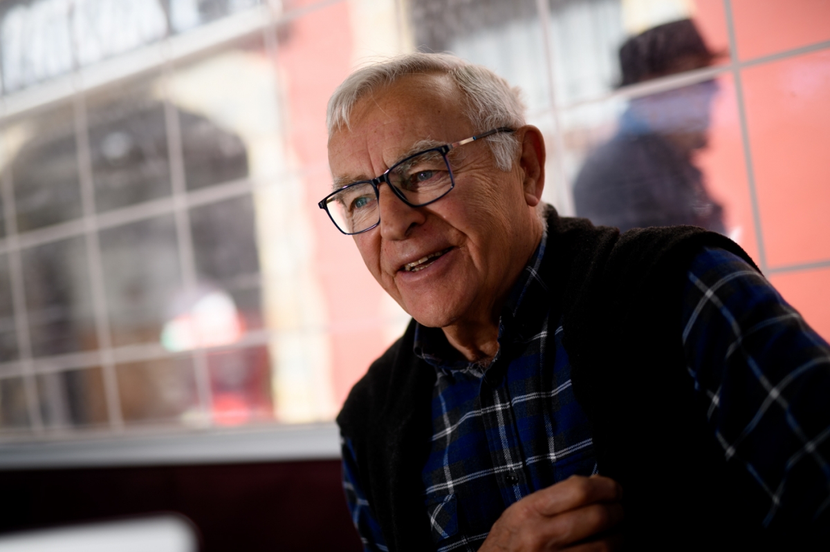 Ribó, citado por tercera vez el día de Nochebuena como investigado por la piscina irregular de Alboraya