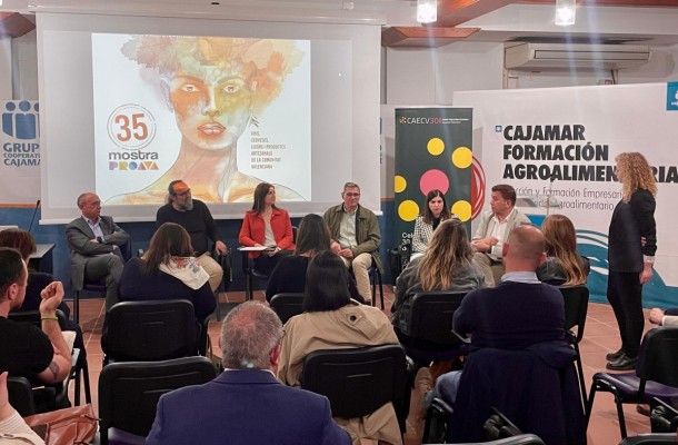  La 35ª MOSTRA PROAVA presenta todas sus novedades