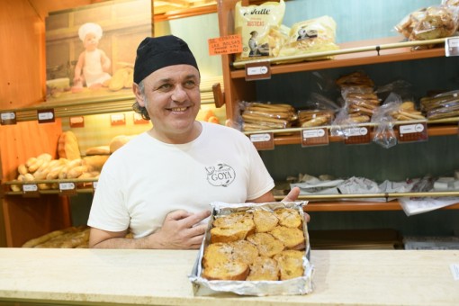 Guía Torrija: de procesión por el sabor