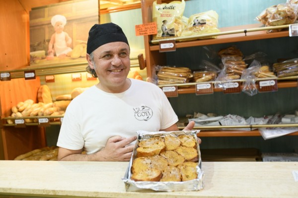 Guía Torrija: de procesión por el sabor