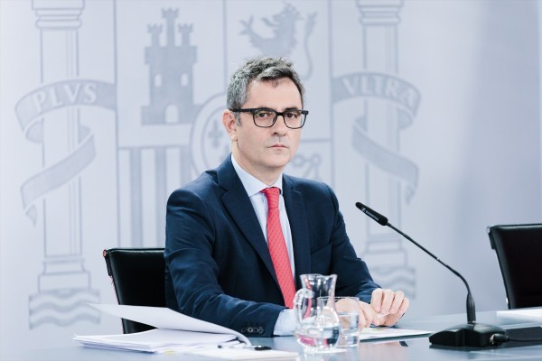 El Gobierno aprueba la Autoridad de protección del informante para favorecer que se denuncien casos de corrupción