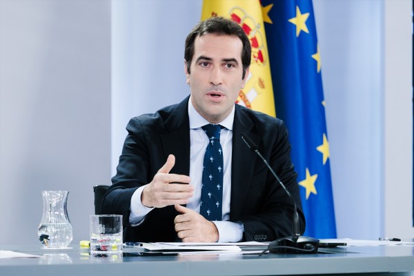 El Gobierno modifica el tamaño de las empresas que podrán elaborar modelos abreviados en información corporativa