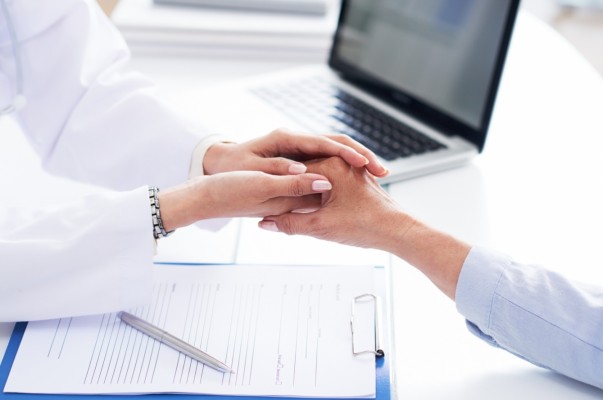¿Por qué no vamos al médico financiero?