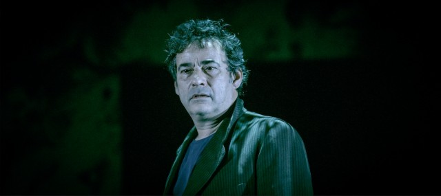 Eduard Fernández: “El ‘crowdfunding’ no es romántico, es una pena”