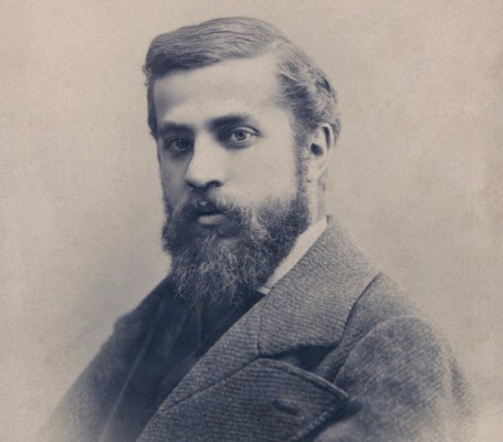 El mágico Gaudí