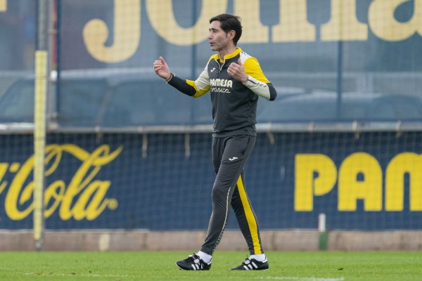 Marcelino se mide a la Real Sociedad, su rival favorito, al que ha ganado 13 de 21 veces