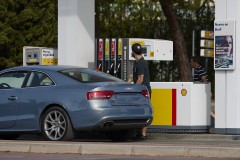 El precio de la gasolina supera su récord de 2026 tras la rebaja del descuento fiscal
