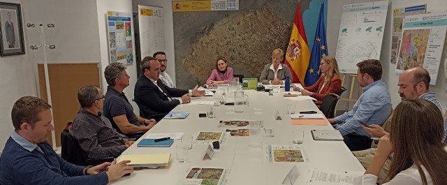 Los ayuntamientos del Mar Menor aprovechan las subvenciones contra inundaciones para mejorar 15 edificios públicos y 143 propiedades 