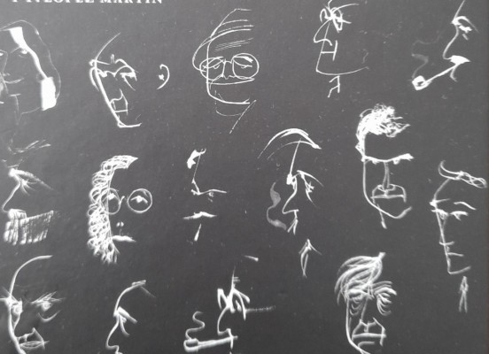 Las entrevistas de 'The Paris Review': un deleite para los lectores 