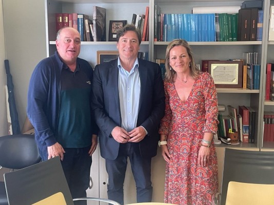 La Generalitat impulsa un plan para fomentar los deportes de montaña como medida contra la despoblación