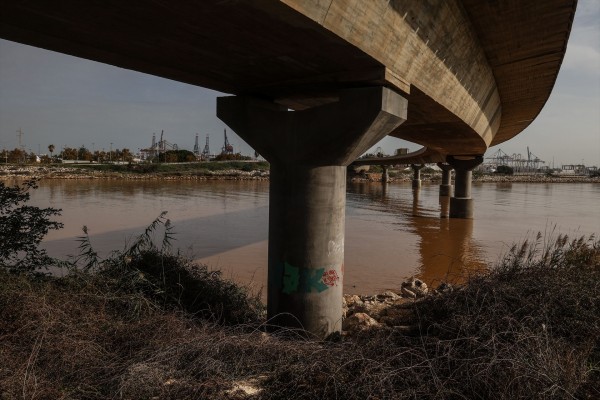 València incluirá estudios de universidades sobre efectos de la canalización de barrancos