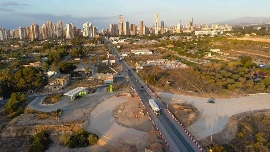 El Vial Discotecas de Benidorm costará 2,4 millones de euros más y alarga sus plazos a 2026
