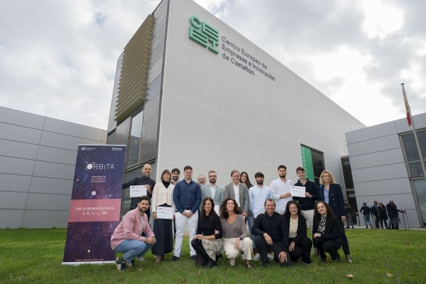 Órbita busca 10 startups para convertir su potencial en éxito con 100.000 euros en premios