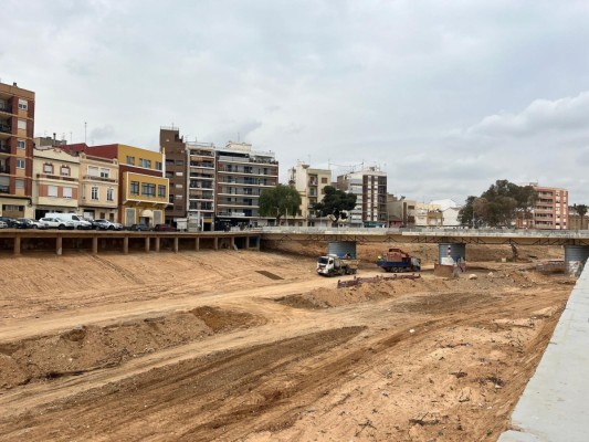 Paiporta convoca su primer encuentro ciudadano por la reconstrucción tras la Dana