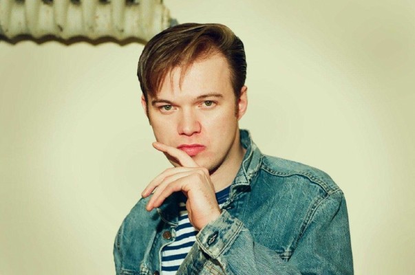 Edwyn Collins, el hombre que inventó el indie