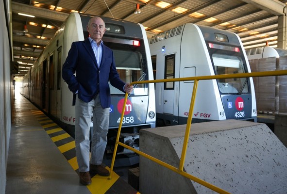 Novo (FGV): 