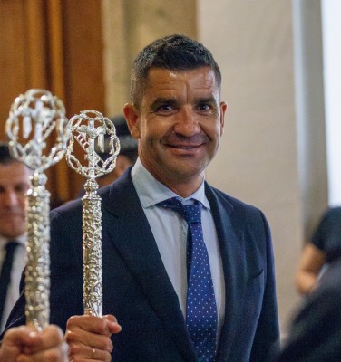 Torrecilla: 