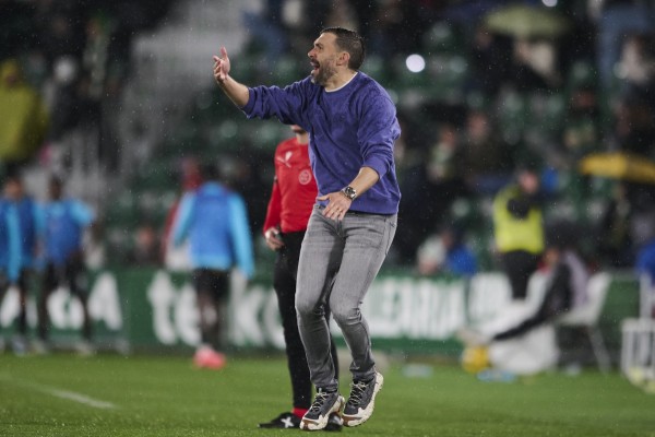 Sarabia: 