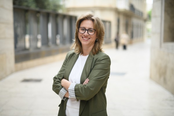 Laura Chulià (PP): 