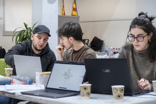 Las empresas españolas pagaron en impuesto de sociedades el 10,9 % de su beneficio en 2024