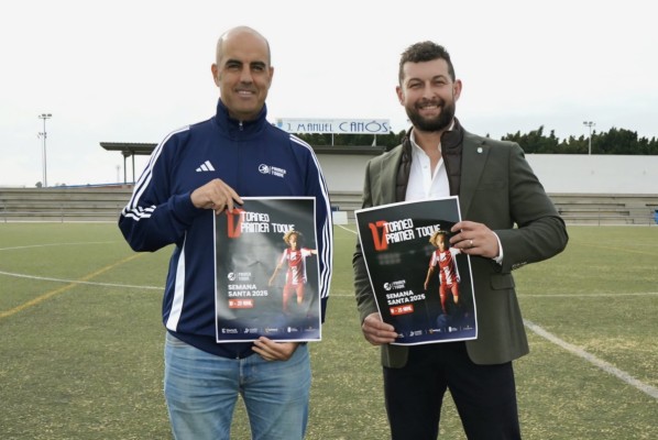 Burriana arranca la Semana Santa con la XVII edición del prestigioso Torneo Primer Toque
