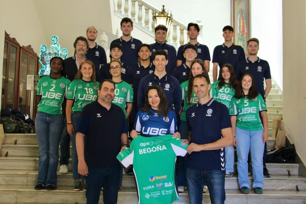  Castelló recibe a los equipos senior del Club Voleibol L'Illa-Grau ante sus próximas fases de ascenso 