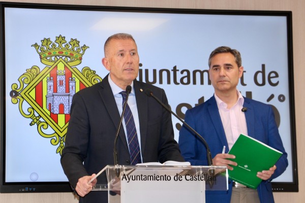 Castelló solicita ayudas por más de 270.000 euros para facilitar el acceso a la vivienda a personas vulnerables 