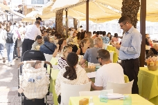 Los empresarios valoran que el empleo de julio fue "desigual", pero mejor de lo esperado