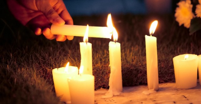 ¿Y tú de qué eres, de Santos o Halloween?: el origen murciano de esta celebración