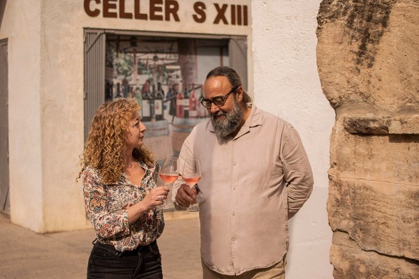 «Este año la Mostra vuelve a sus raíces con más fuerza que nunca»