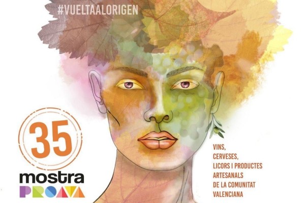 Félix Cuartero y Paiporta prenden la ‘mascletà’ de la 35ª Mostra Proava