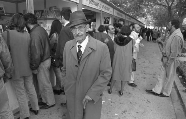 El deseo del 60 cumpleaños de la Fira del Llibre: “No morir de éxito” 