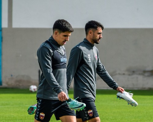 El Eldense busca aprovechar la Copa del Rey para cambiar su mala dinámica

