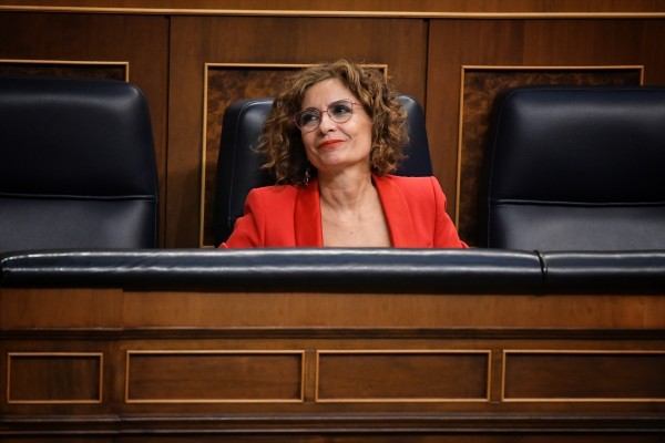 El Consejo de Ministros aprobará el martes día 2 el proyecto de ley para condonar deuda de las CCAA