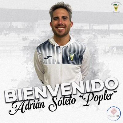 Adrián Sotelo 'Popler': 