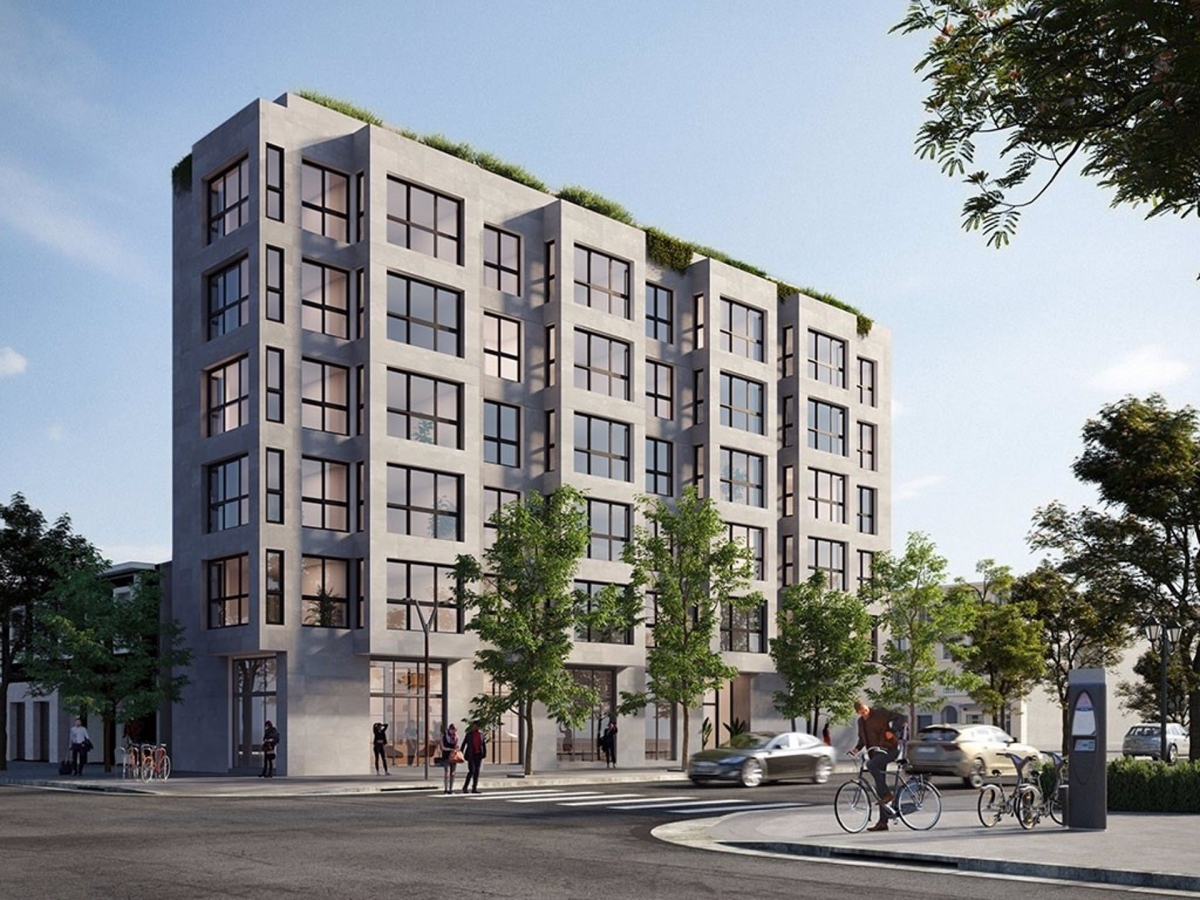 Coliving de Urban Campus abierto en València - Urban Campus Coliving de Urban Campus abierto en València