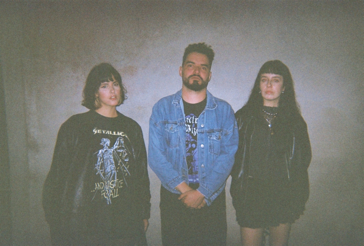 - Foto: ESTHER ESTÉVEZ