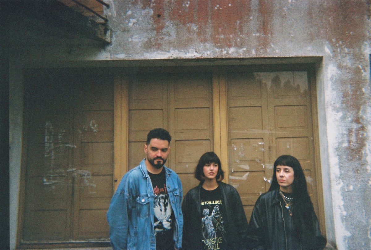 - Foto: ESTHER ESTÉVEZ