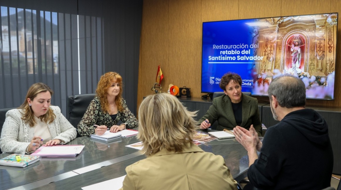  - Foto: AYUNTAMIENTO ONDA
