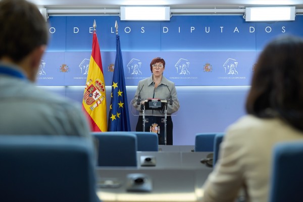 Micó, tras el 'caso Errejón' : 