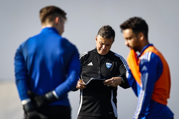 La Unión Atlético, que acaricia el ascenso a la Primera RFEF, juega en Orihuela
