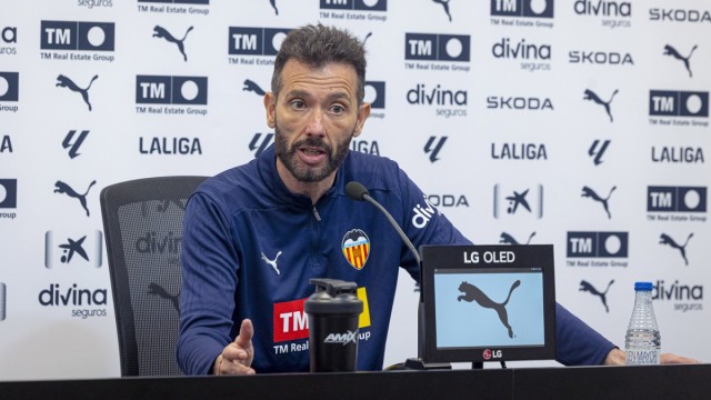 Corberán: 