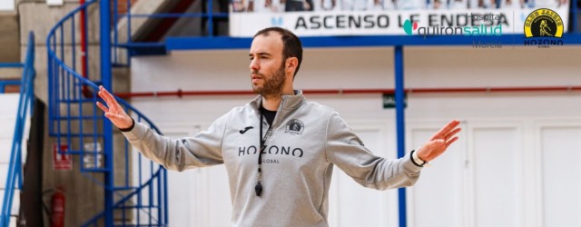 El Hozono Jairis cierra la fase regular ante el líder Girona preparándose para los cuartos